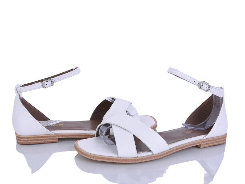 Босоножки Бабочка (36-41) 8038-47 (лето)