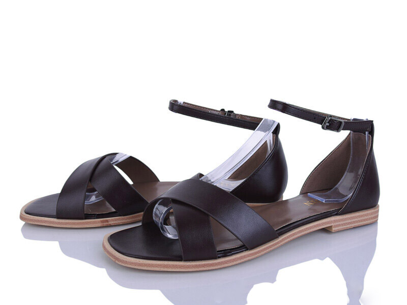 Босоножки Бабочка (36-41) 8038-49 (лето)