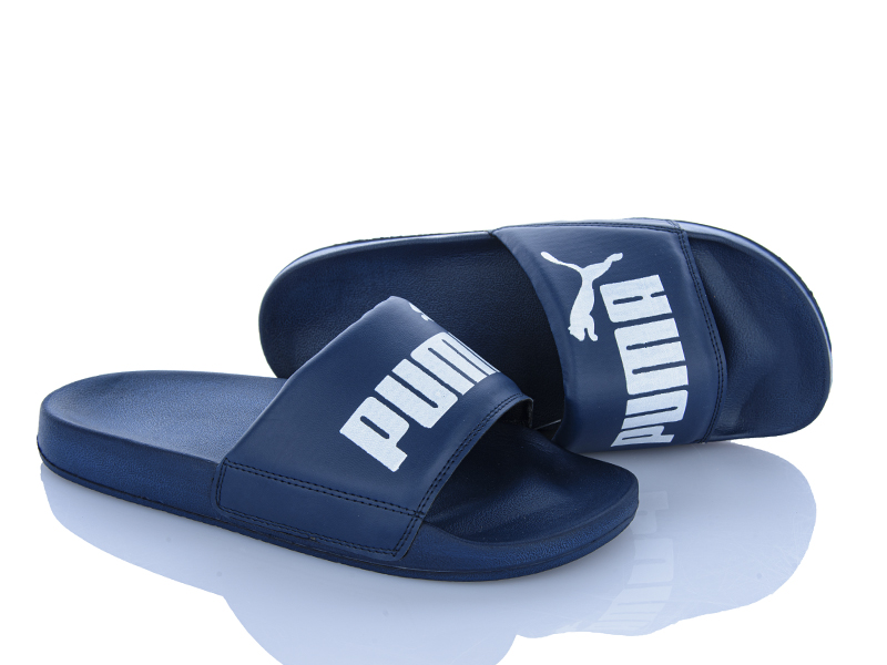 Шлепанцы Kaia (40-45) M-PM04-50 (лето)