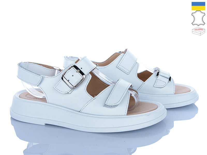 Босоножки Ailinda (36-40) 419-8 (лето)