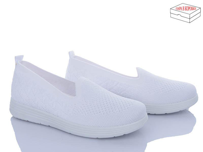 Туфли Zahar (36-41) 0907-3 (лето)