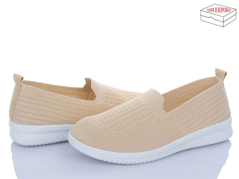 Туфли Zahar (36-41) 0910-5 (лето)