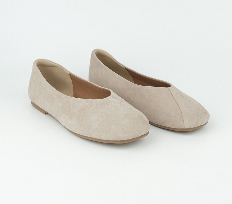 Балетки Allshoes (36-41) 209237 (деми)