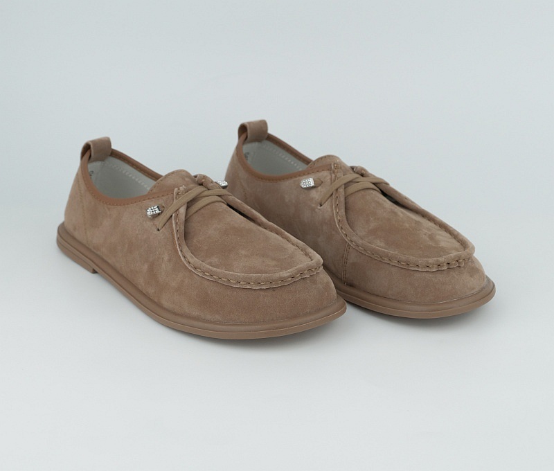 Мокасины Allshoes (36-41) 210563 (деми)