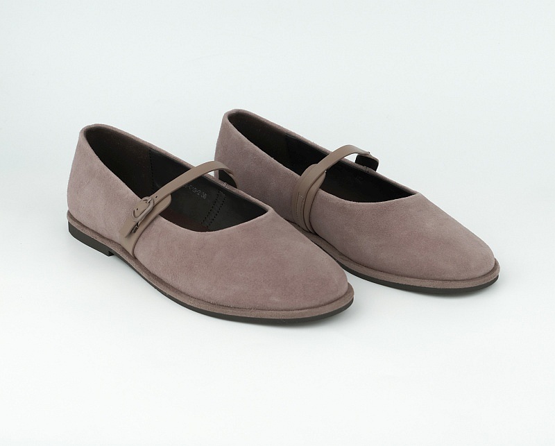 Балетки Allshoes (36-41) 212912 (деми)