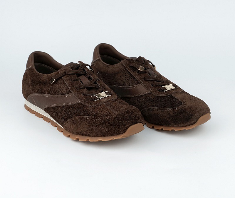 Кроссовки Allshoes (36-41) 209906 (деми)