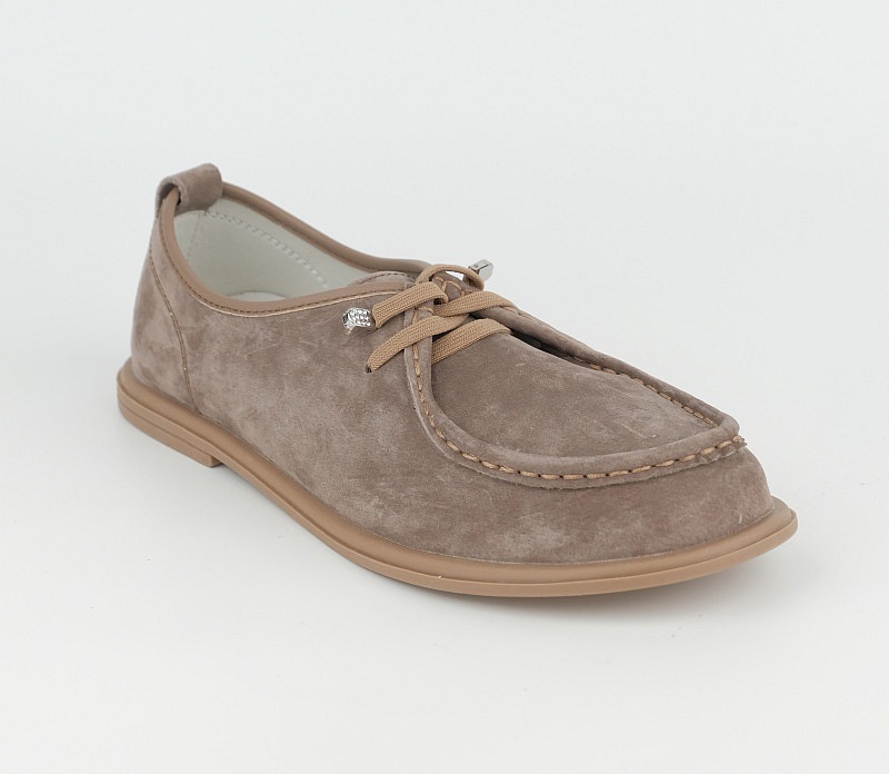 Мокасины Allshoes (36-41) 210564 (деми)
