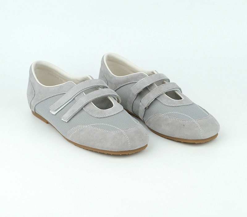 Кеды Allshoes (36-41) 207484 (деми)