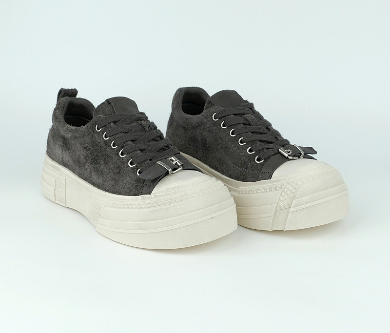 Кеды Allshoes (36-41) 212842 (деми)
