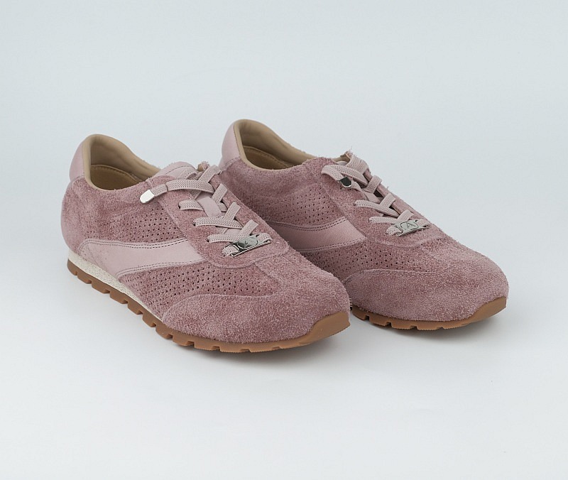 Кроссовки Allshoes (36-41) 209911 (деми)