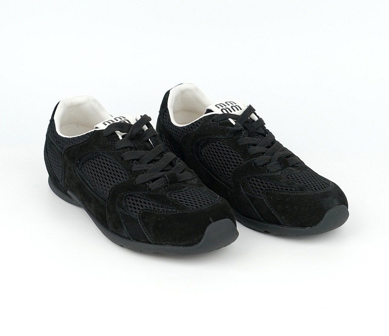 Кроссовки Allshoes (36-41) 207498 (деми)