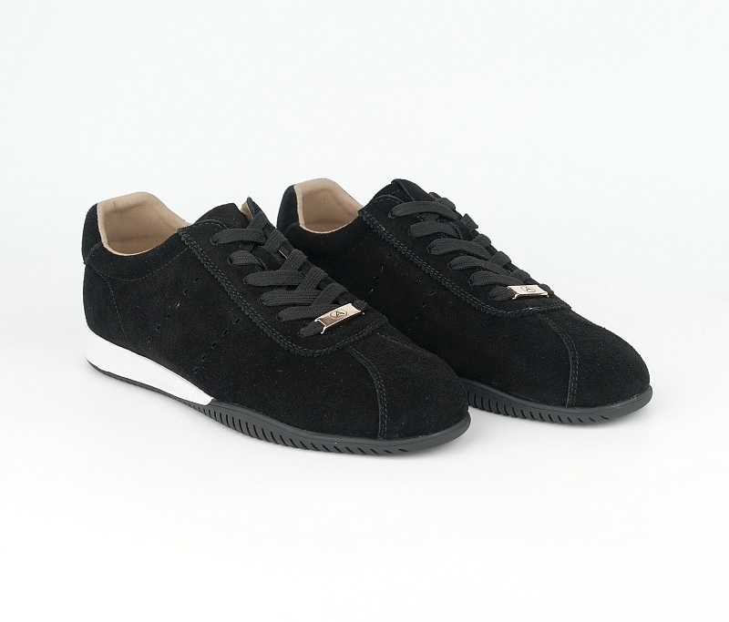 Кеды Allshoes (36-41) 210920 (деми)