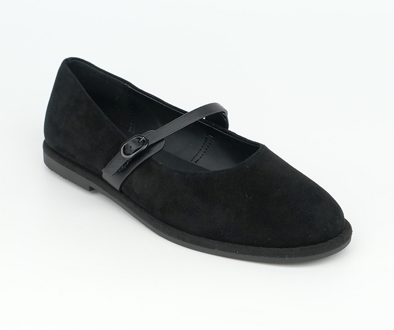 Балетки Allshoes (36-41) 212914 (деми)