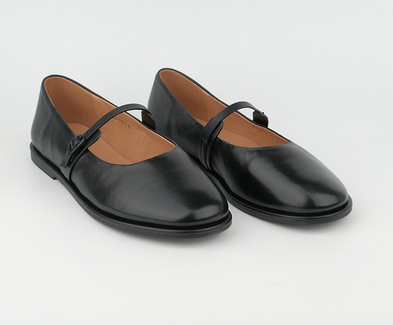 Балетки Allshoes (36-41) 212963 (деми)