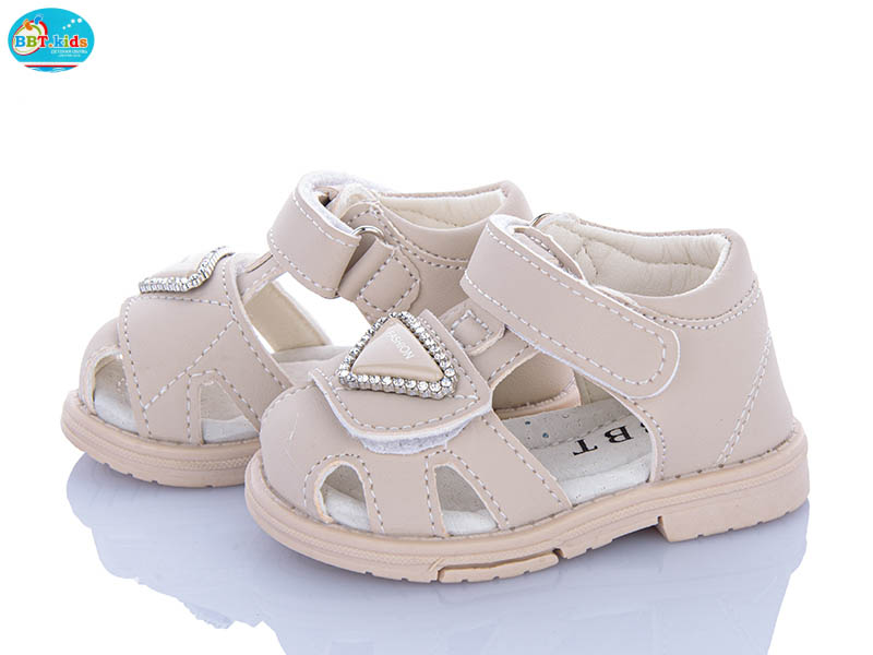 Босоножки BBT (18-23) L870-5-5 (лето)