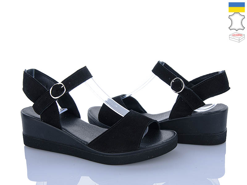 Босоножки Ailinda (36-40) 1552-1A (лето)