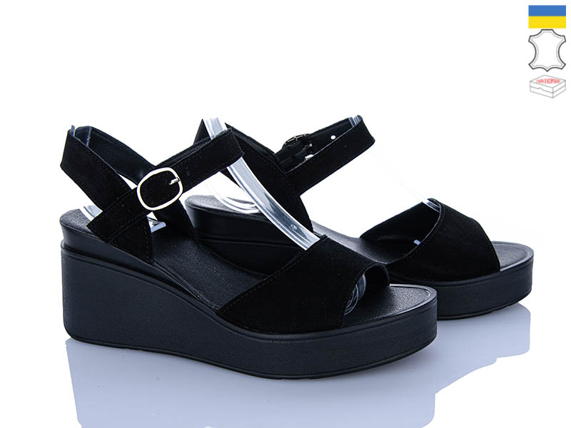 Босоножки Ailinda (36-40) 5552-1A (лето)