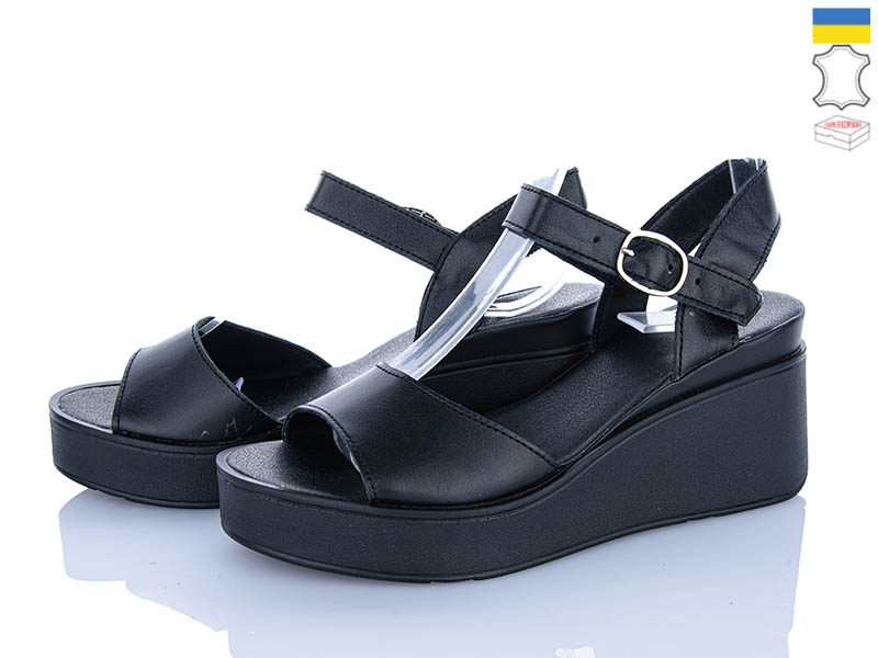 Босоножки Ailinda (36-40) 5552-2A (лето)