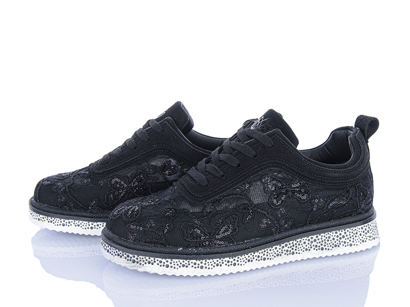 Кроссовки Loretta (36-41) L053 (лето)