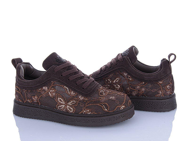 Кроссовки Loretta (36-41) L053-1 (лето)