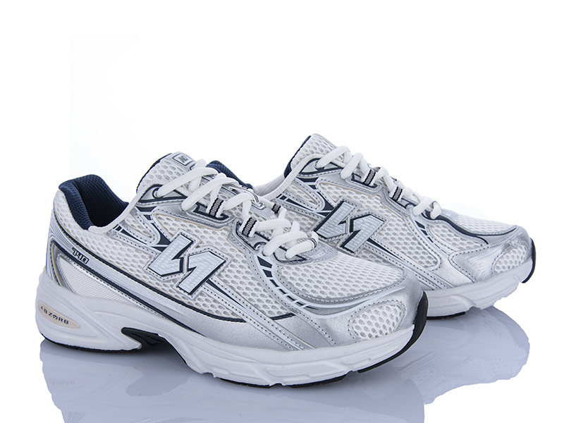 Кроссовки AD (36-41) AD703-3 (деми)