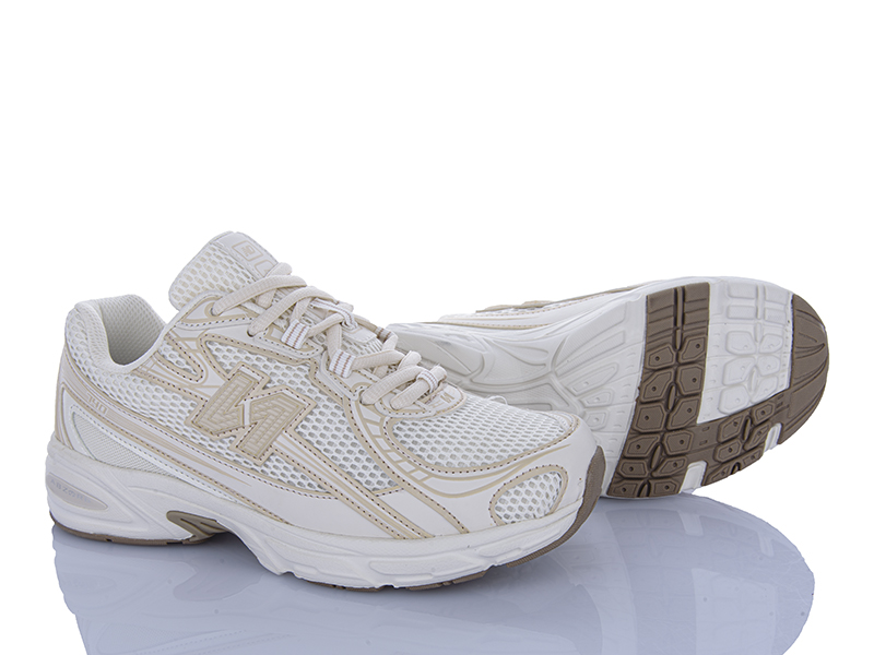 Кроссовки AD (36-41) AD706-6 (деми)