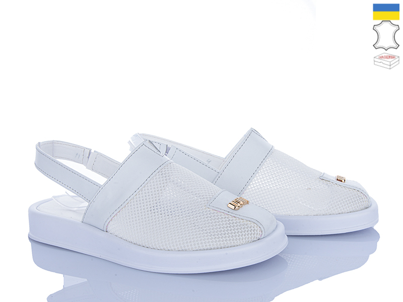 Босоножки Ailinda (36-40) 1309-80 (лето)