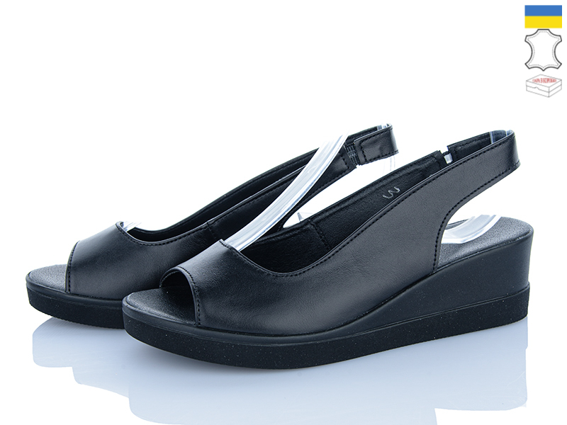 Босоножки Ailinda (36-40) 1521-2A (лето)
