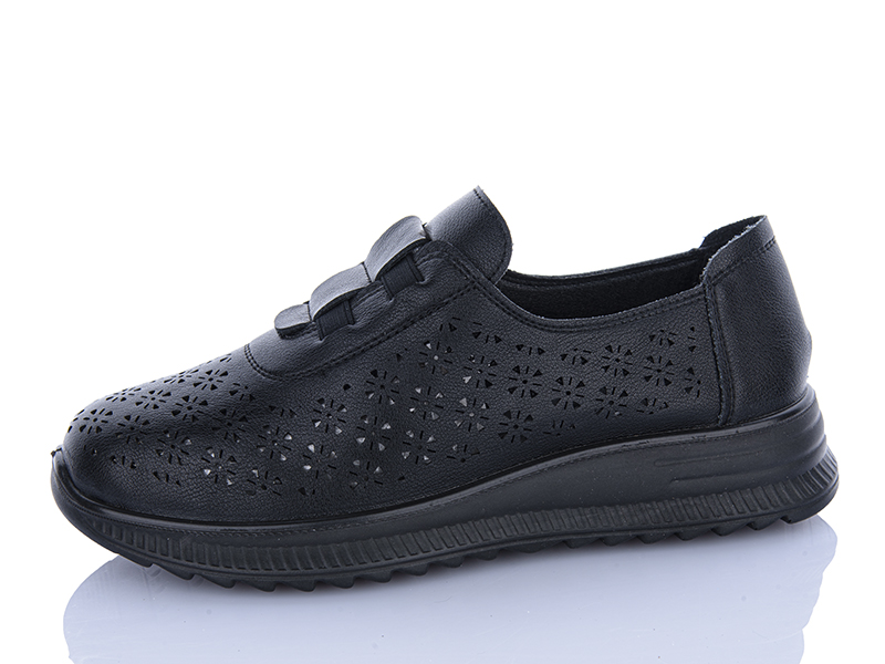 Туфли Suba (37-42) L362-1 (лето)