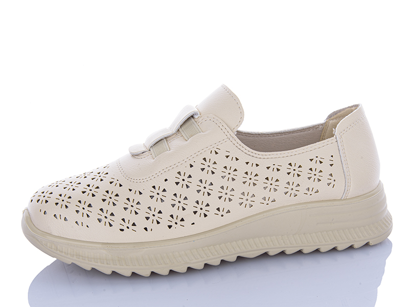 Туфли Suba (37-42) L362-2 (лето)