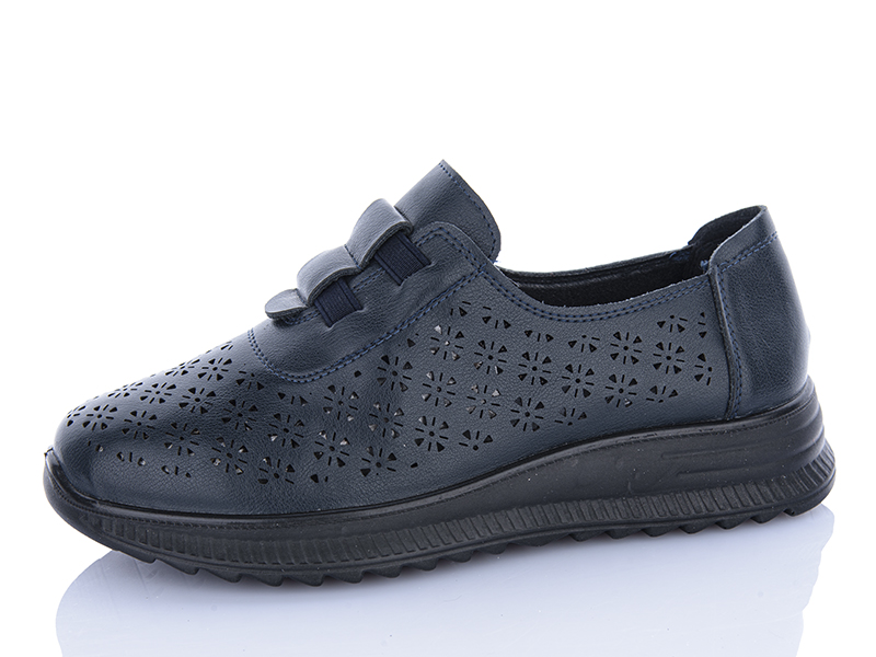 Туфли Suba (37-42) L362-5 (лето)