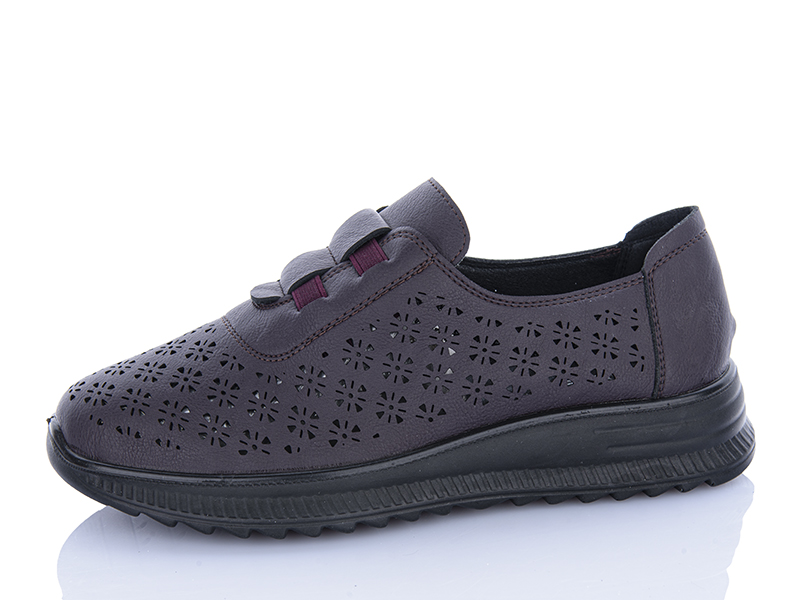 Туфли Suba (37-42) L362-6 (лето)