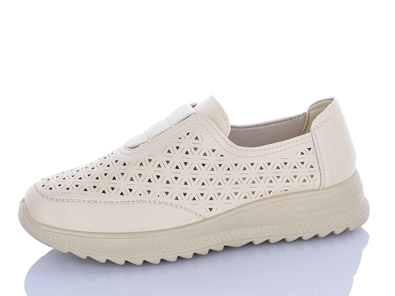 Туфли Suba (37-42) L363-2 (лето)