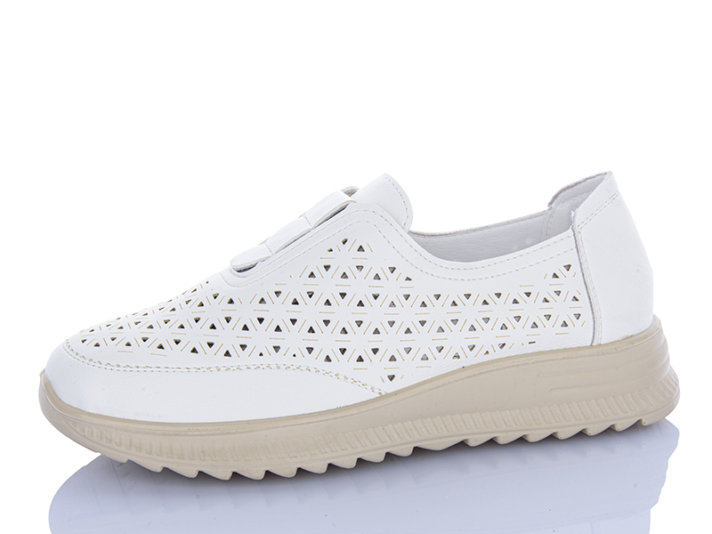 Туфли Suba (37-42) L363-3 (лето)