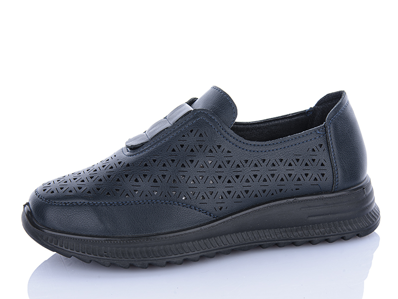 Туфли Suba (37-42) L363-5 (лето)