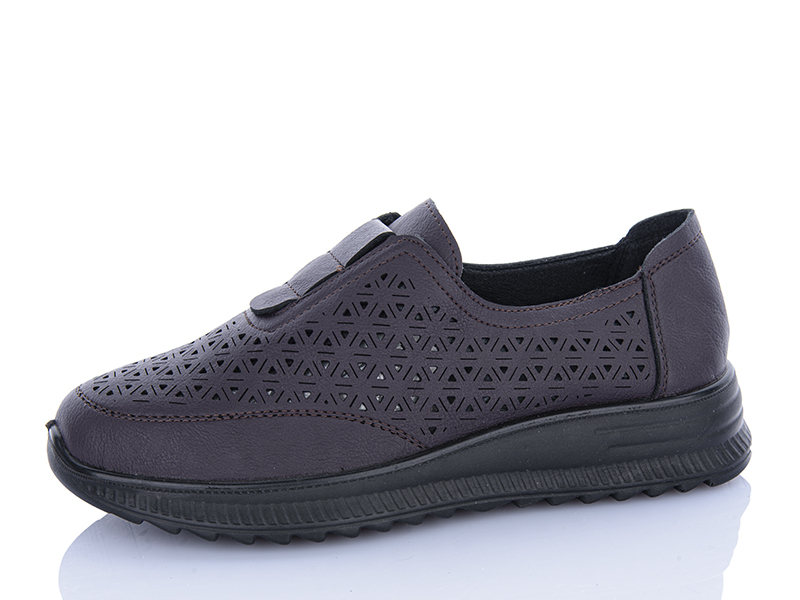 Туфли Suba (37-42) L363-6 (лето)