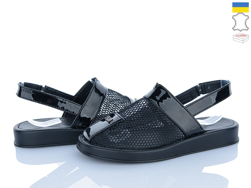 Босоножки Ailinda (36-40) 1309-40 (лето)