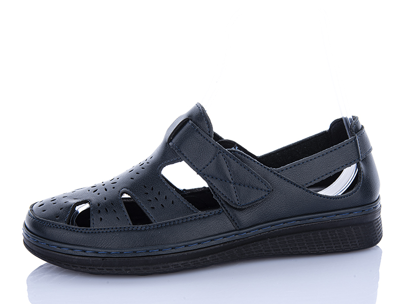 Туфли Suba (37-41) L375-5 (лето)