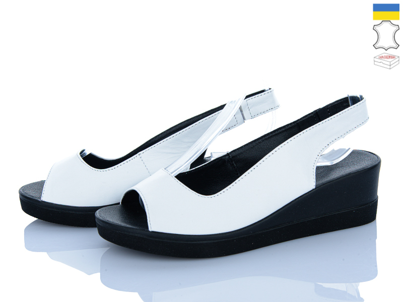 Босоножки Ailinda (36-40) 1521-8A (лето)
