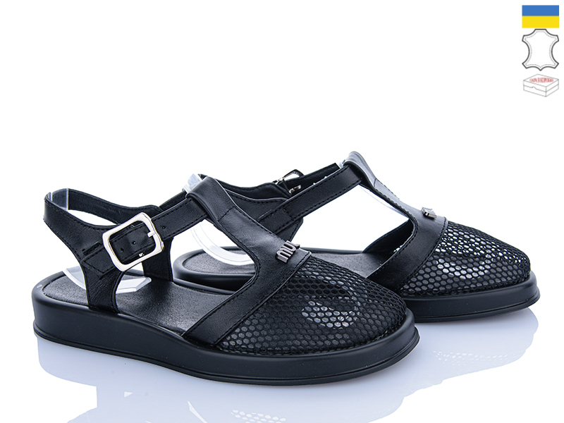 Босоножки Ailinda (36-40) 1310-20 (лето)