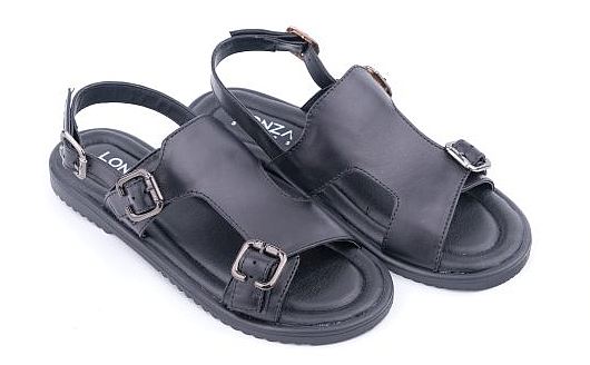 Босоножки Allshoes (36-40) 202616 (лето)