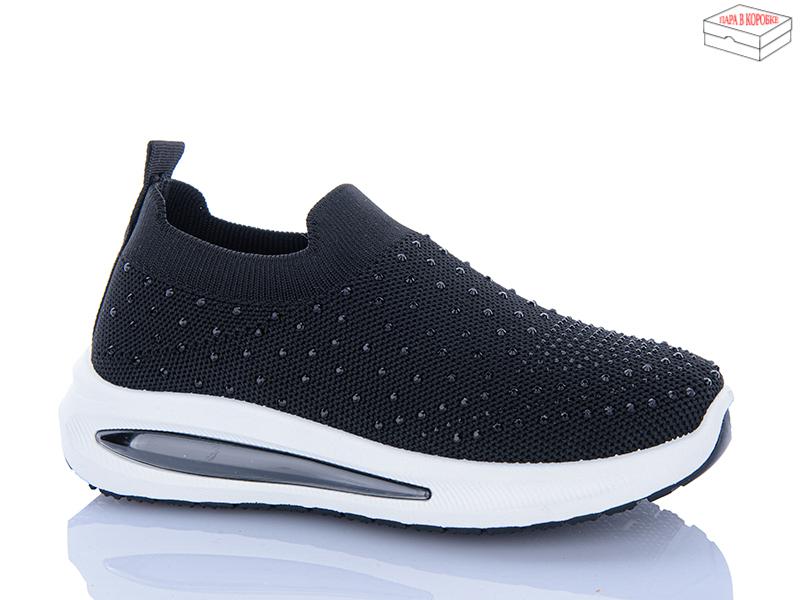 Кроссовки OkShoes (32-37) Y03-1 (лето)