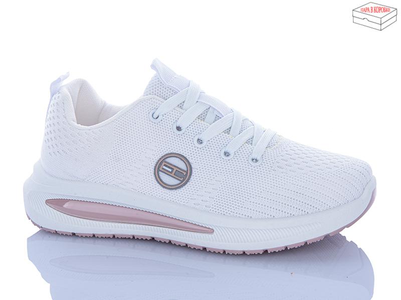 Кроссовки OkShoes (36-41) Y05-2 (деми)