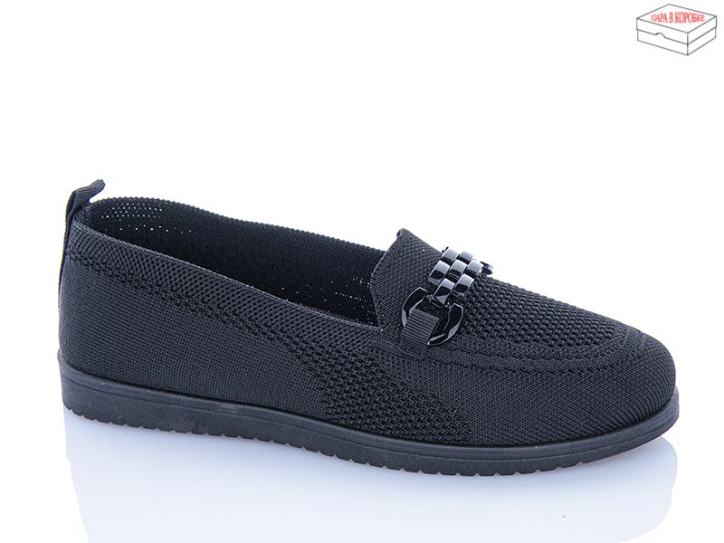 Туфли OkShoes (36-41) Y13 (лето)