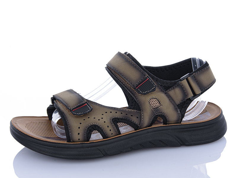 Сандалии Red-Sun (40-45) ST35 (лето)