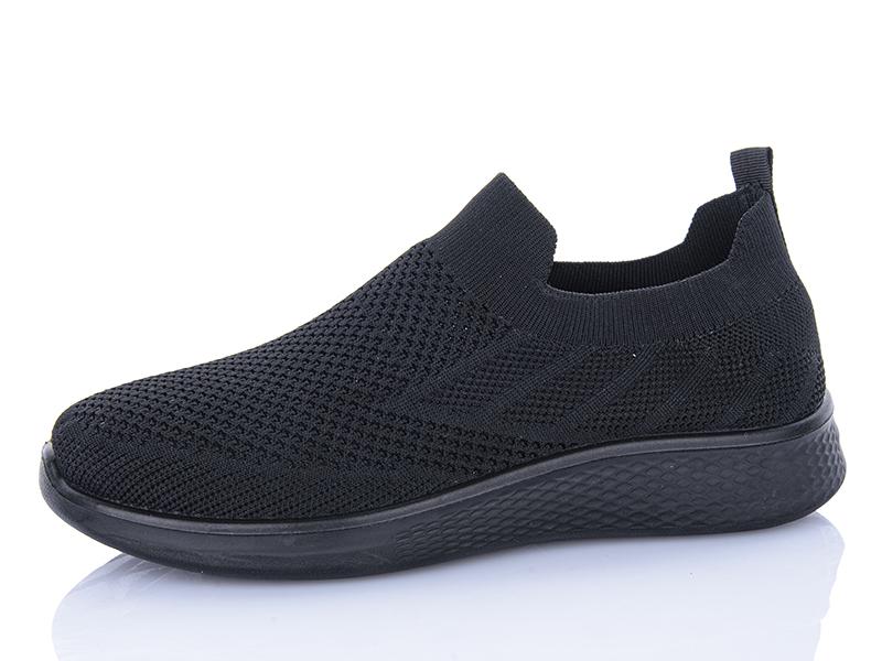 Кроссовки OkShoes (41-45) M16-1 (лето)