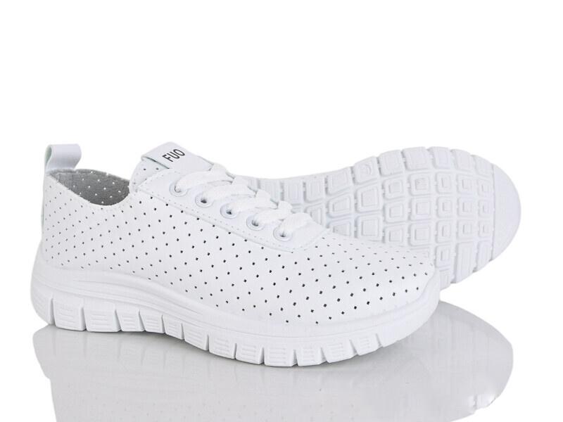 Кроссовки OkShoes (36-41) 243-29 (лето)