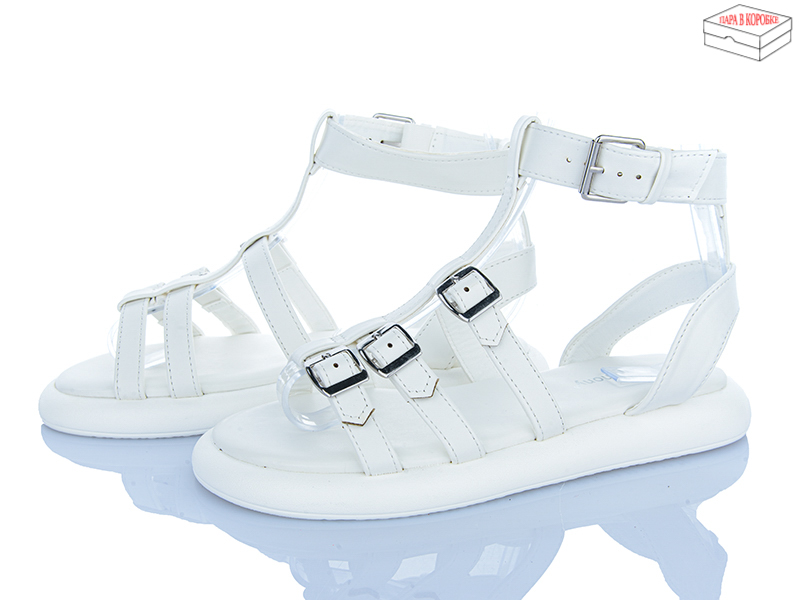 Босоножки Мир (36-41) 4435-2026-70-2 (лето)