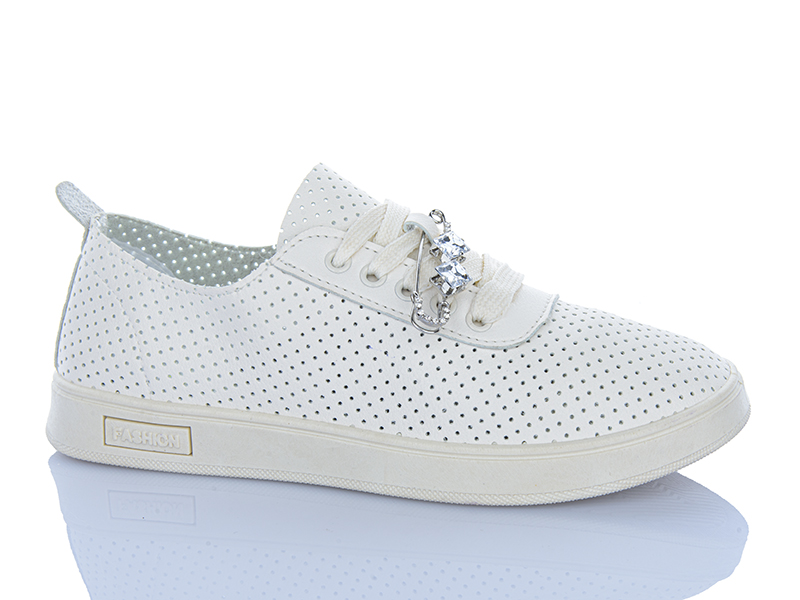 Кроссовки ABA (36-41) 1522-3 (лето)