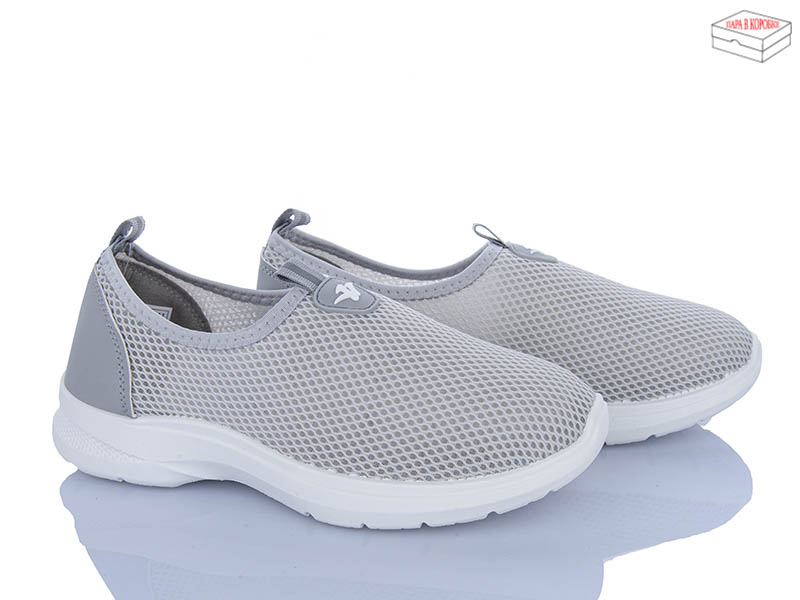 Кроссовки Мир (36-41) 4450-F18-3 (лето)